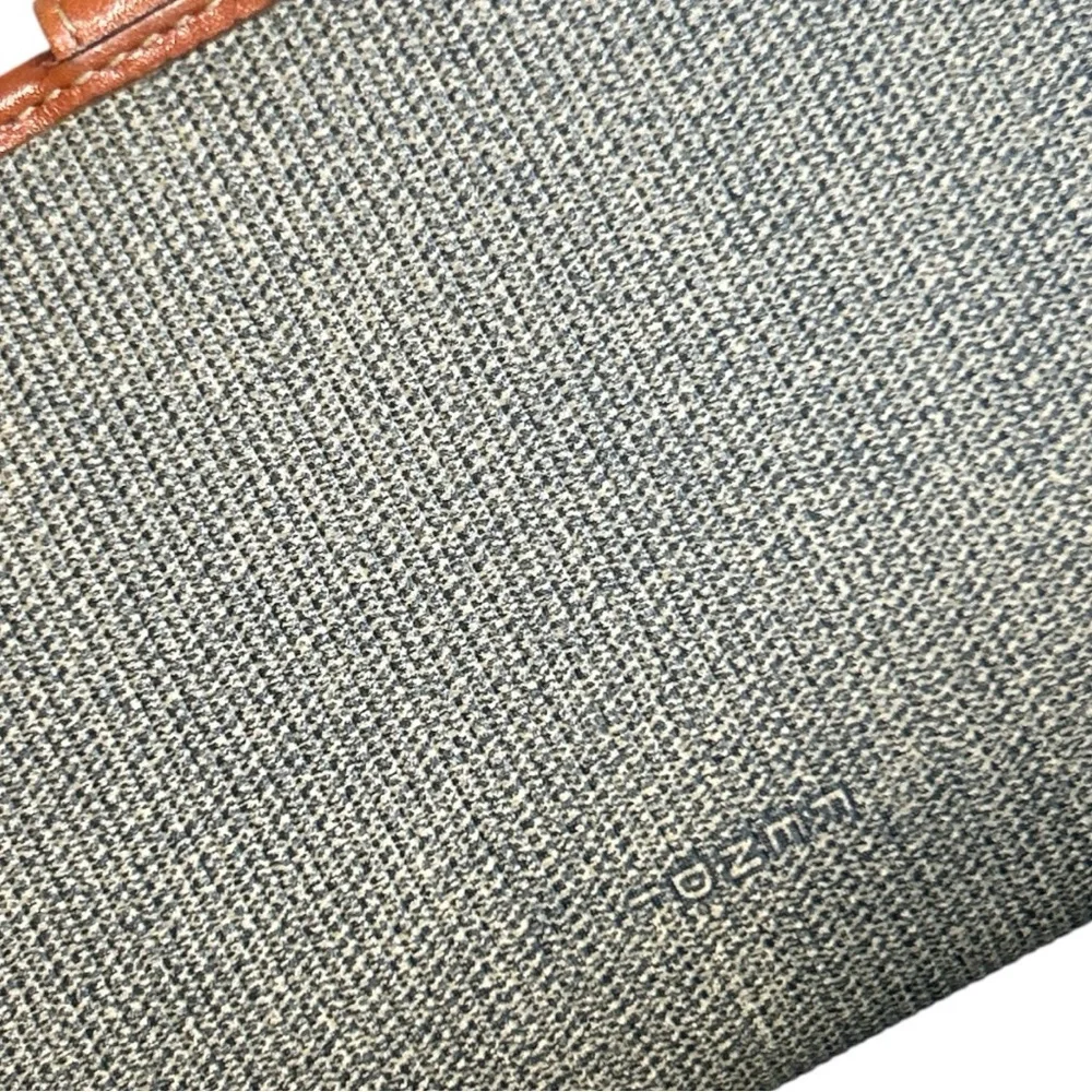 Fendi authentic vintage